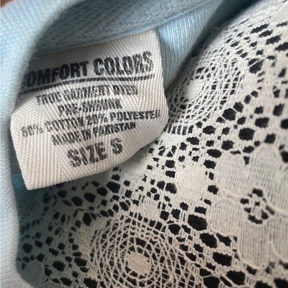 Delta Delta Delta crewneck - Picture 5 of 6